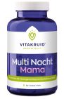 Vitakruid Multi Nacht Mama 90 tabletten 
