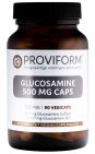 Proviform Glucosamine 500 mg 90 capsules