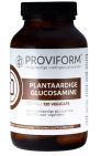 Proviform Glucosamine HCL 750mg 120 capsules