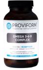 Proviform Omega 3-6-9 complex 1200mg 90sft