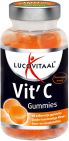 Lucovitaal Vitamine C Gummies 60 stuks