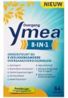 Ymea Overgang 8-in-1 Capsules 64cp