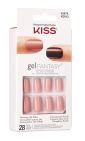 Kiss Gel Fantasy Nails Ribbons 1set