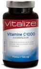 Vitalize Vitamine c1000 Ascorbinezu Vitalize 150tb
