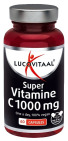 Lucovitaal Super Vitamine C 1000mg 60 capsules