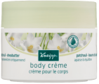 Kneipp Body Crème Patchouli 200ml