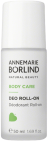 Annemarie Borlind Body Care Deo Roll-On 50ml