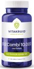Vitakruid Vitamine B12 Combi 10.000 Met Folaat 120 Smelttabletten