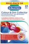Beckmann Colour & Dirt Collector 24 stuks