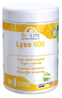 be-life Lyso 600 Capsules 90 capsules