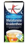 Lucovitaal Lucovitaal Melatonine Thee 20 Theezakjes