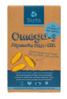 Testa Omega 3 Algolie DHA/EPA Vegan 60 capsules