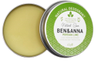 Ben & Anna Cream Deodorant Persian Lime 45g