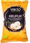 Yakso Bio Krupuk (Kroepoek) 60g