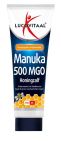 Lucovitaal Manuka 500 MGO Honingzalf 100ml