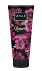Vogue Shower Gel Romance 200ml