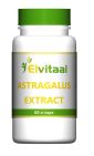Elvitaal Astragalus Extract 60 Capsules