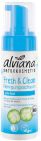Alviana Reinigingsschuim Fresh & Clean 150ml