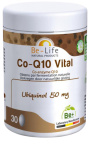 be-life Co Q10 Vital 30 capsules