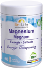 be-life Magnesium Magnum 60 capsules