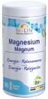 be-life Magnesium Magnum 90 capsules