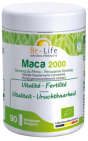 be-life Maca 2000 90 capsules