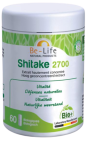 be-life Shitake 2700 60 capsules
