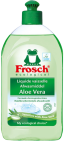 Frosch Afwasmiddel Aloë Vera 500ml