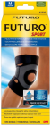 Futuro Sport Vochtregulerende Kniebandage M 1 stuk