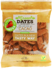 green dates Dadels Cacao 150 gram