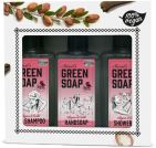 Marcels Green Soap Giftbox Argan & Oudh 1 stuk