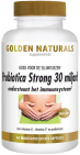 Golden Naturals Probiotica Strong 30 Miljard 60 capsules