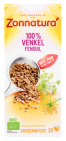 Zonnatura Thee Venkel Bio 20 stuks