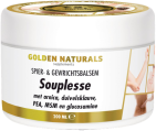 Golden Naturals Souplesse Balsem 200ml