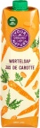 Your Organic Nature Wortelsap Bio 1 liter