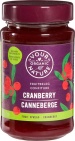 Your Organic Nature Fruitbeleg Cranberry Bio 250 gram