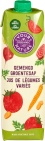 Your Organic Nature Groentesap Gemengd Bio 1 liter