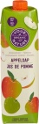 Your Organic Nature Appelsap Tetrapak Bio 1 liter