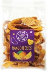 Your Organic Nature Mangoreepjes Bio 200 gram