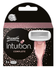 Wilkinson Scheermesjes Intuition Complete Navulling 3 stuks