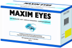 horus Pharma Maxim Eyes Capsules 180 capsules