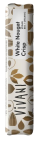 Vivani Chocolate To Go White Nougat Crisp Vegan 35 gram
