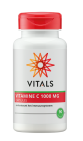 Vitals Vitamine C 1000 Mg Capsules 90 capsules