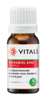 Vitals Microbiol Kind 0-4 Jaar 16ml