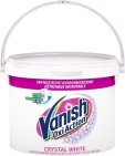 Vanish Oxi Action Power White 2,4 kilogram