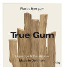 true gum Liquorice Eucalyptus 21 gram