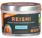 Superfoodies Reishi Mushroom Extract Powder 60 gram