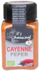 It's Amazing Cayenne Peper 40 gram