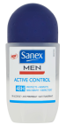 Sanex Men Deoroller Active Control  50ml