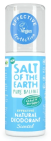 Salt Of The Earth Deospray Pure Balance Cedar & Bergamot 100ml